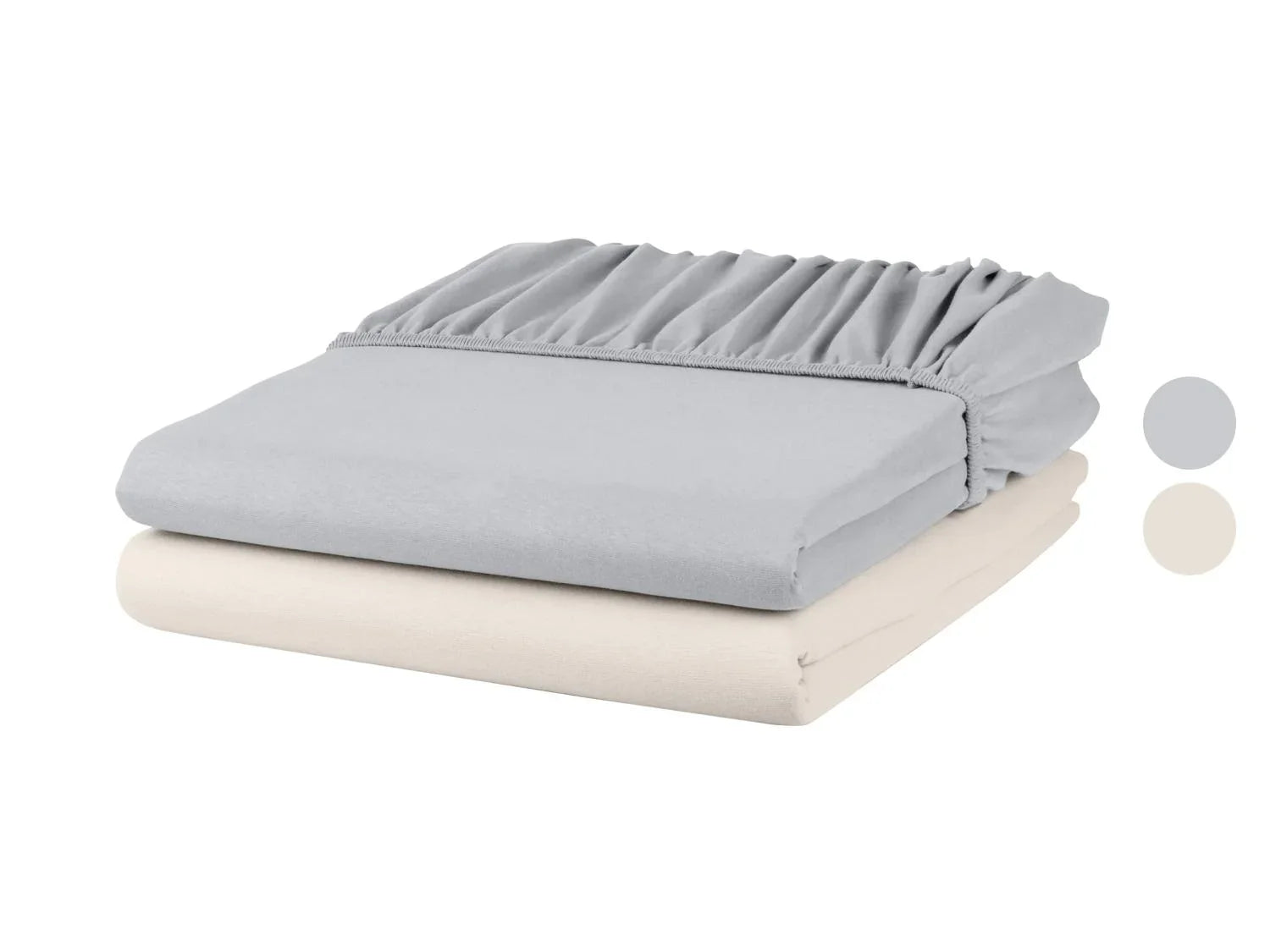 Michalsky Drap-housse, 180-200 x 200 cm