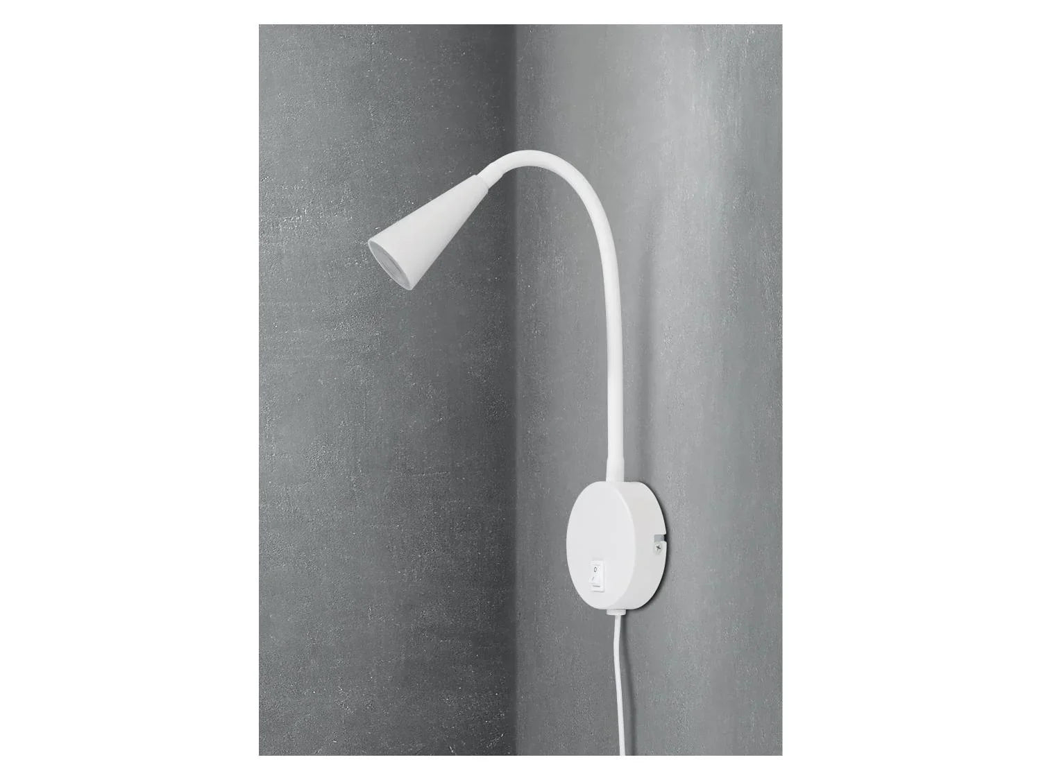 LIVARNO home Applique murale  LED FREYA