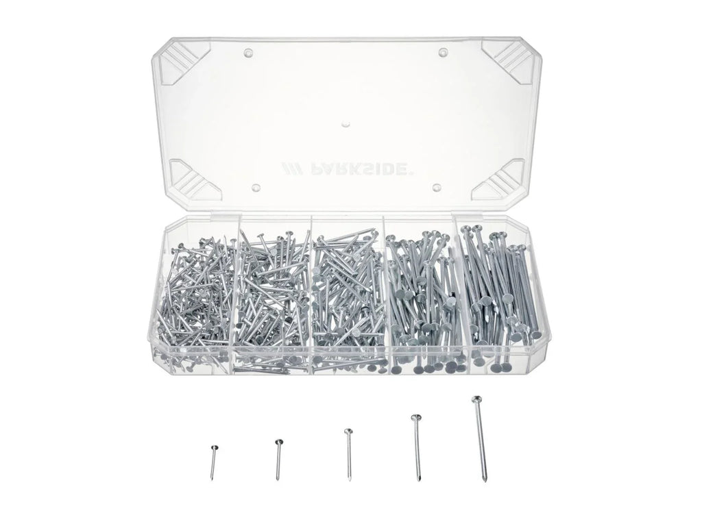 PARKSIDE Assortiment de visserie