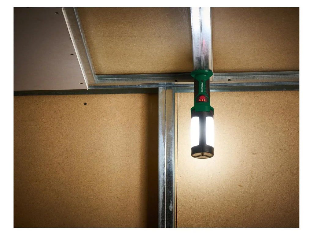 PARKSIDE Lampe torche  LED PWLF 2200 C1, 150/400 lm