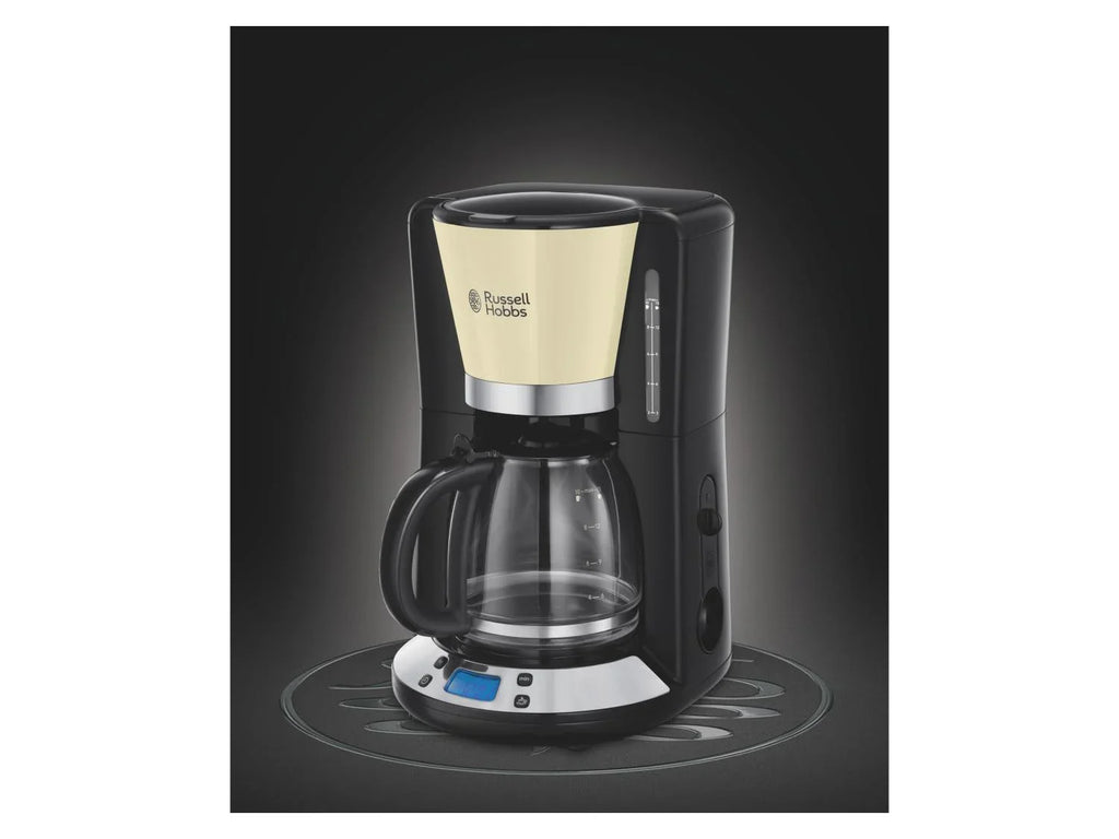 Russell Hobbs Machine  caf Colours PluS