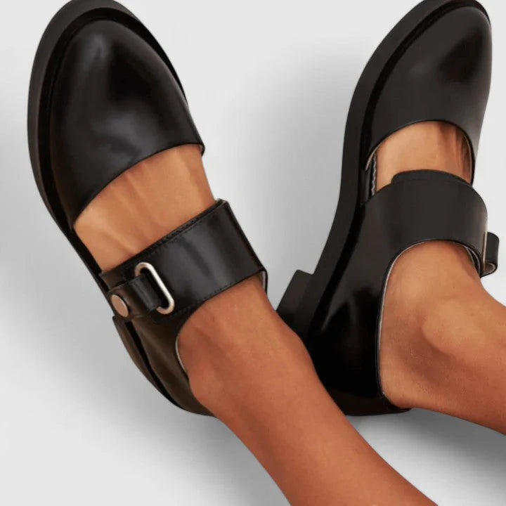 NANCY™|CHAUSSURES MARY JANE ORTHOPÉDIQUES