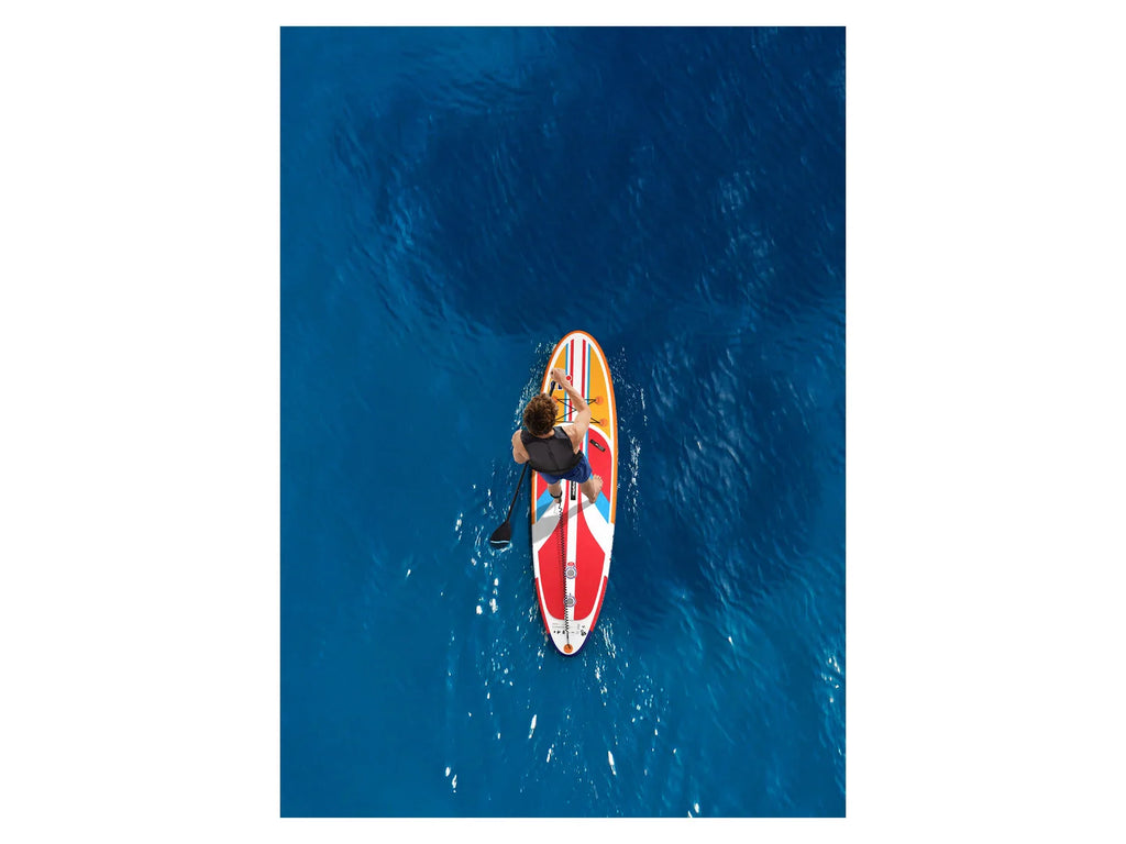 Mistral Paddle gonflable Sportiv