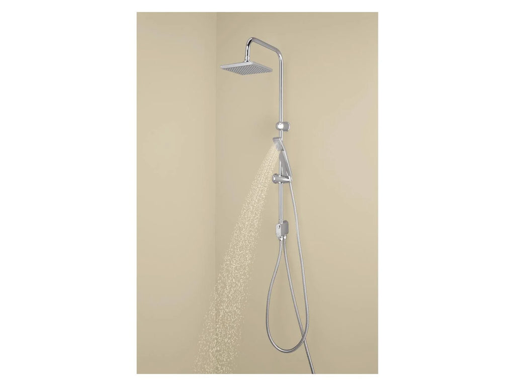 LIVARNO Colonne de douche