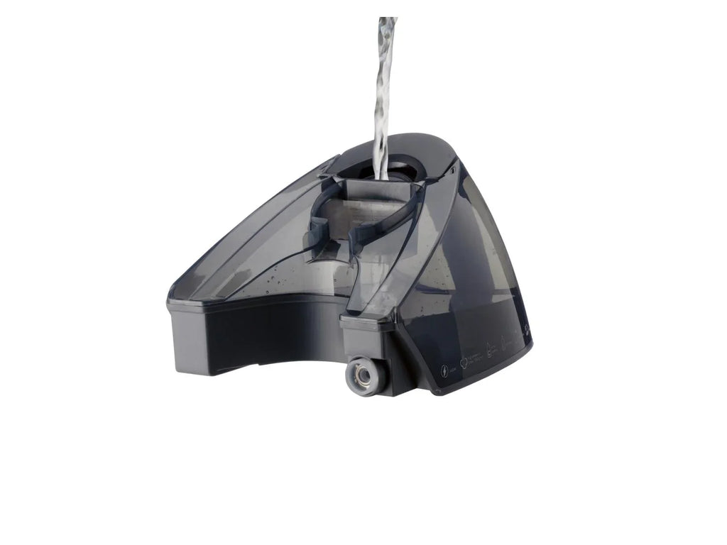 SILVERCREST Centrale vapeur