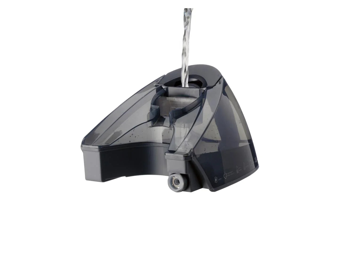SILVERCREST Centrale vapeur