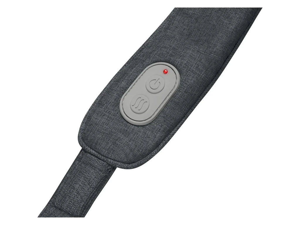 SANITAS Appareil de massage de la nuque  batterie SMG 149