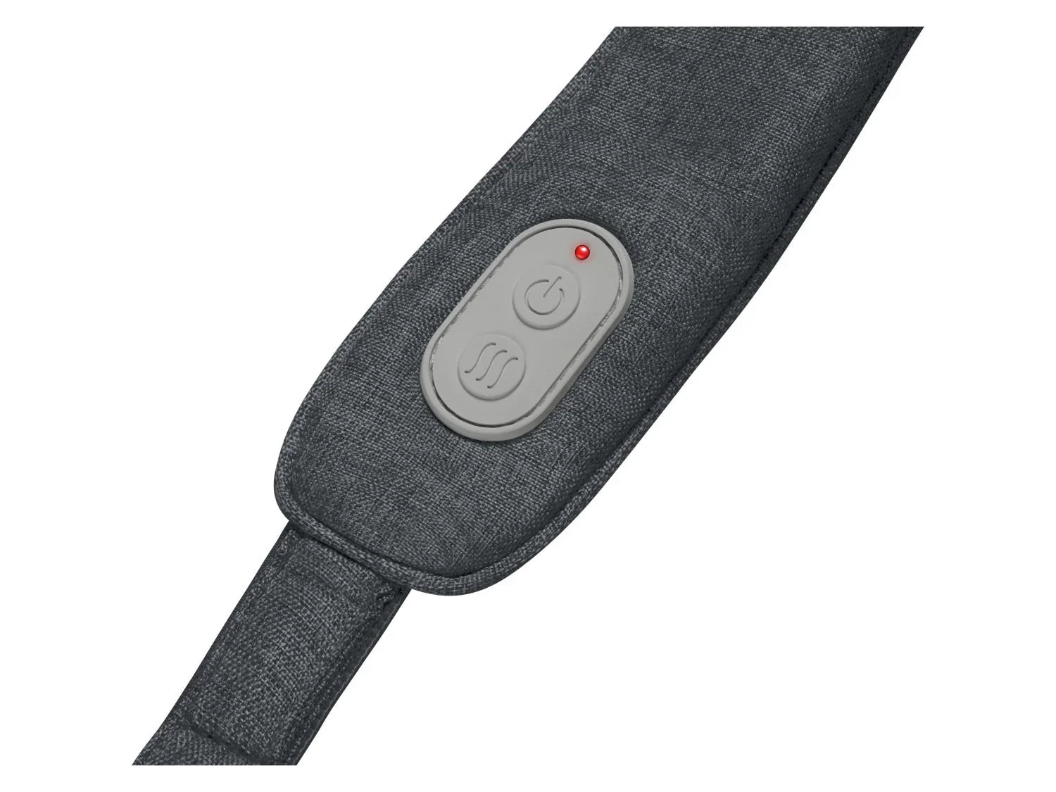 SANITAS Appareil de massage de la nuque  batterie SMG 149
