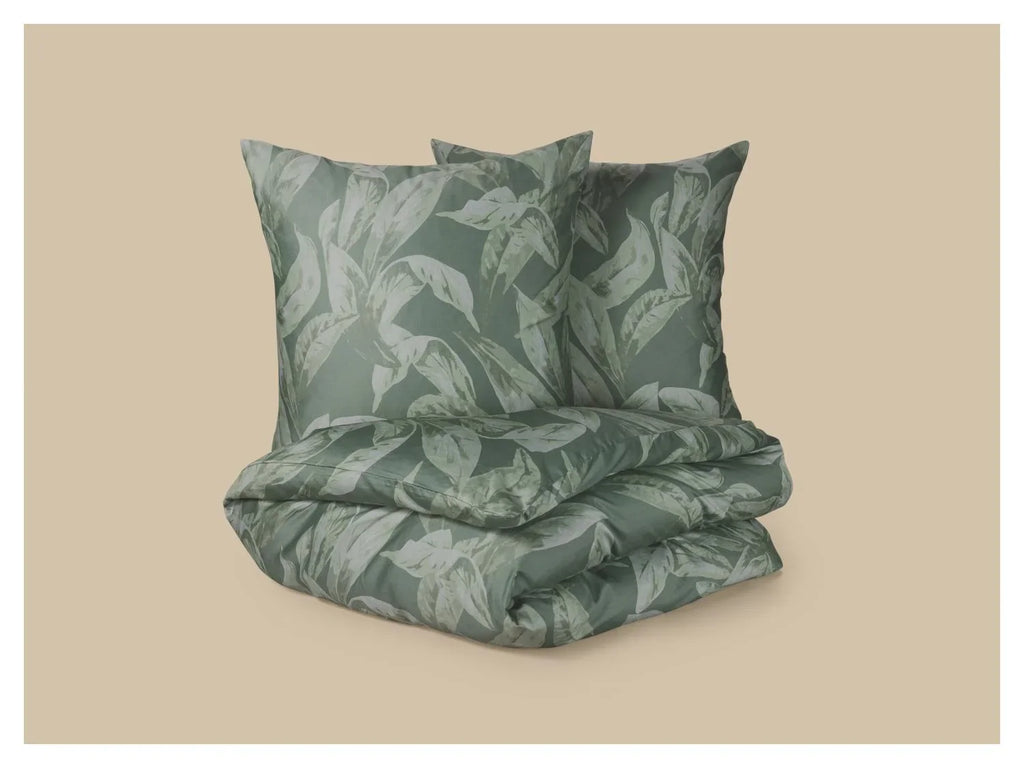 LIVARNO Parure de lit en satin, 240 x 220 cm