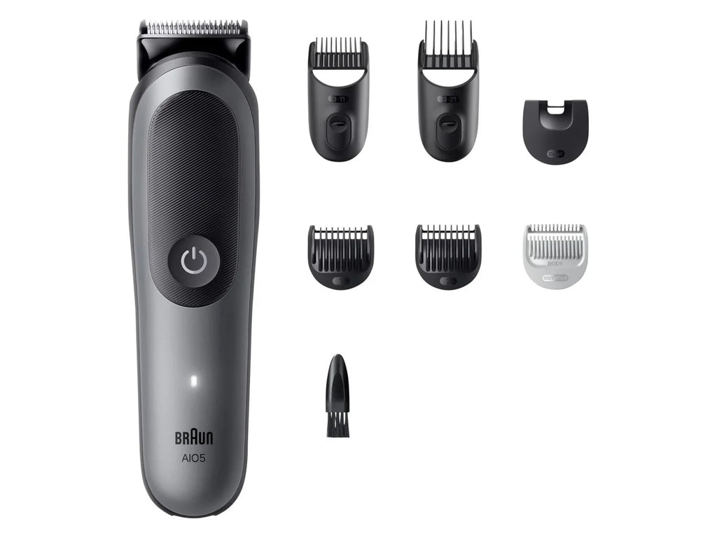 BRAUN Tondeuse All-in-One Series 5 AIO5520