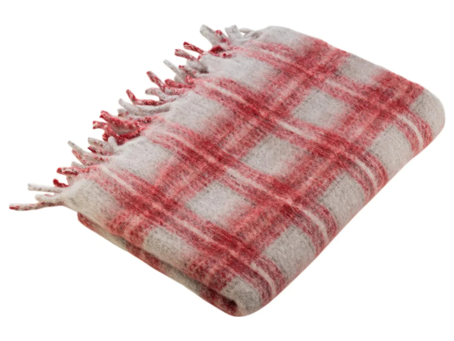 LIVARNO home Plaid, 130 x 170 cm