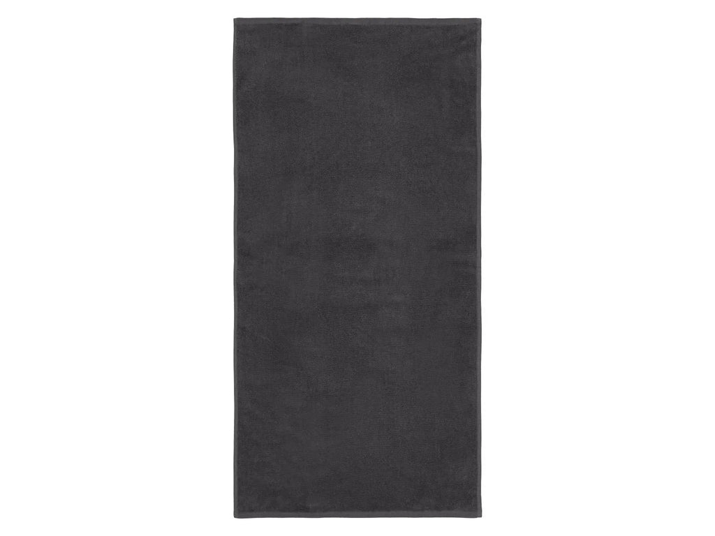 LIVARNO Set de 6 serviettes en ponge
