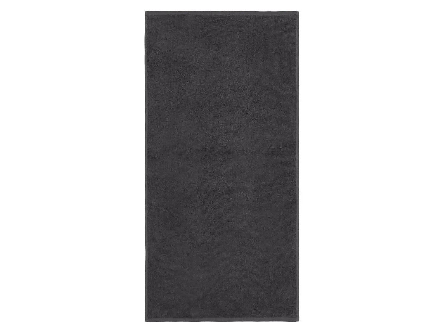 LIVARNO Set de 6 serviettes en ponge