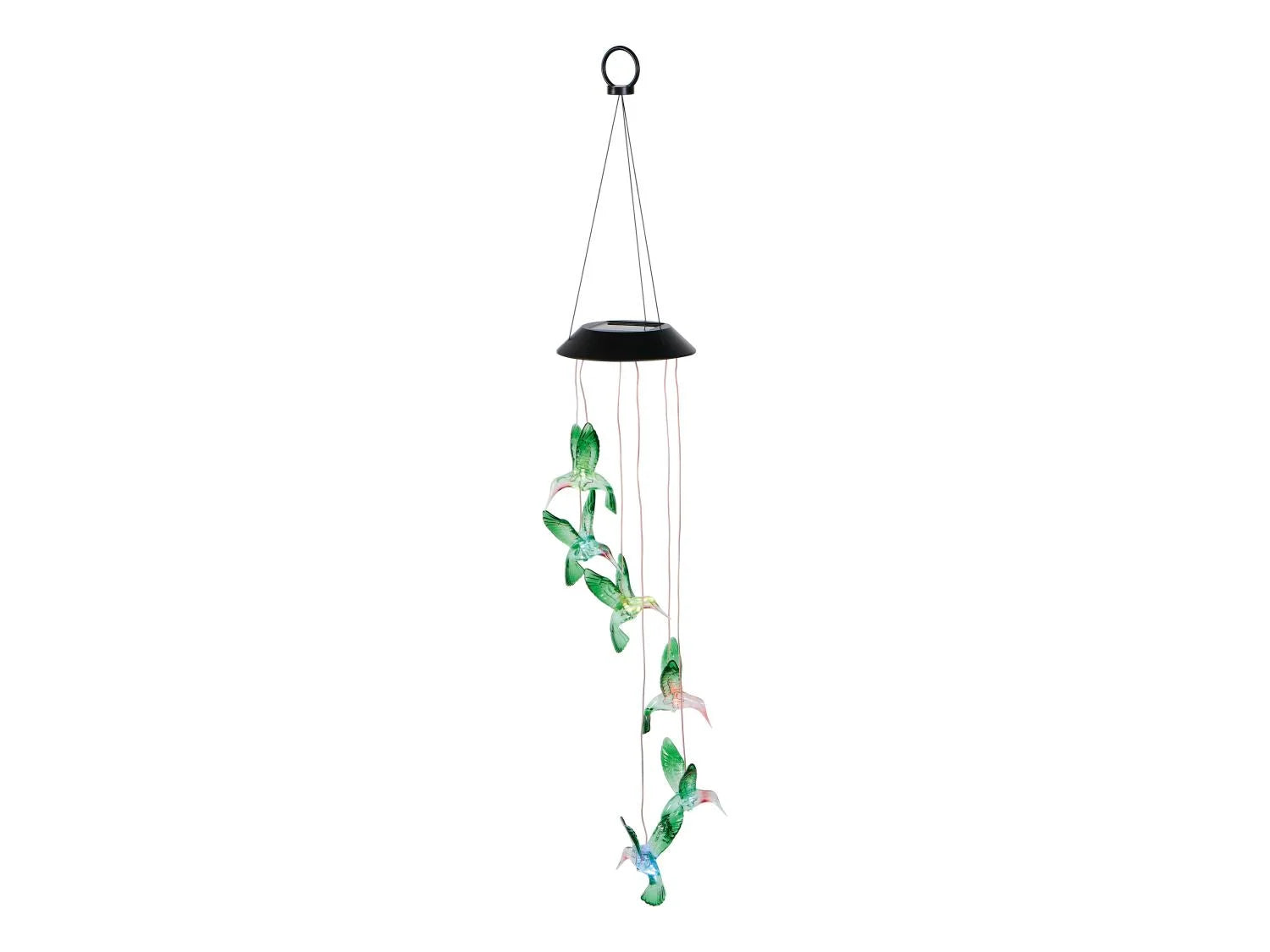 LIVARNO home Mobile solaire