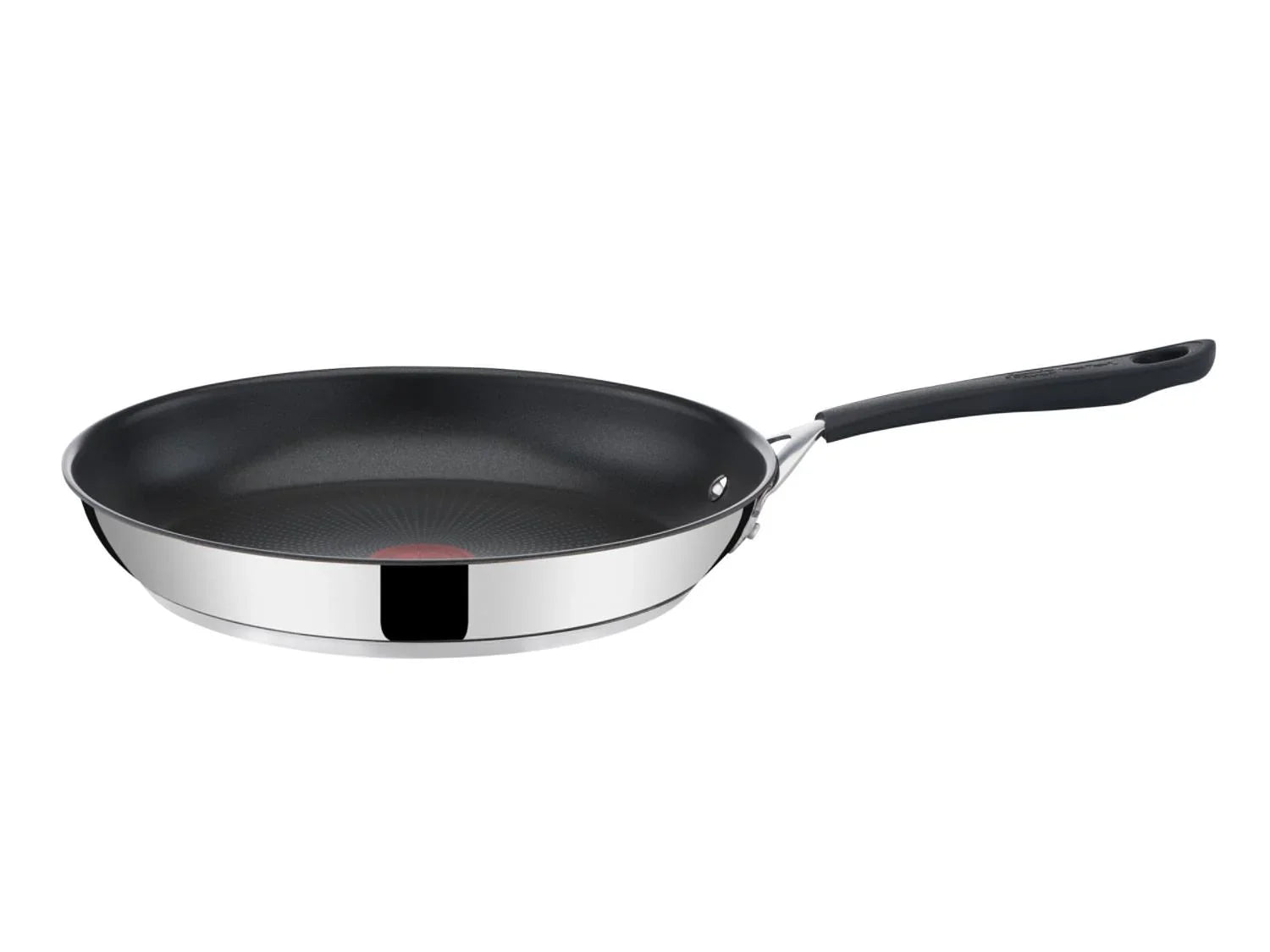 Jamie Oliver by Tefal Pole en inox Quick & Easy,  24 cm