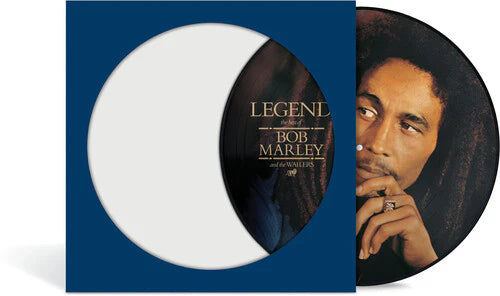 MARLEY,BOB - LEGEND Vinyl LP