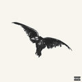 CONAN GRAY - KID KROW: DECOMPOSED - 5TH ANNIVERSARY EDITION - BLACK & WHITE SPLATTER COLOR - VINYL LP