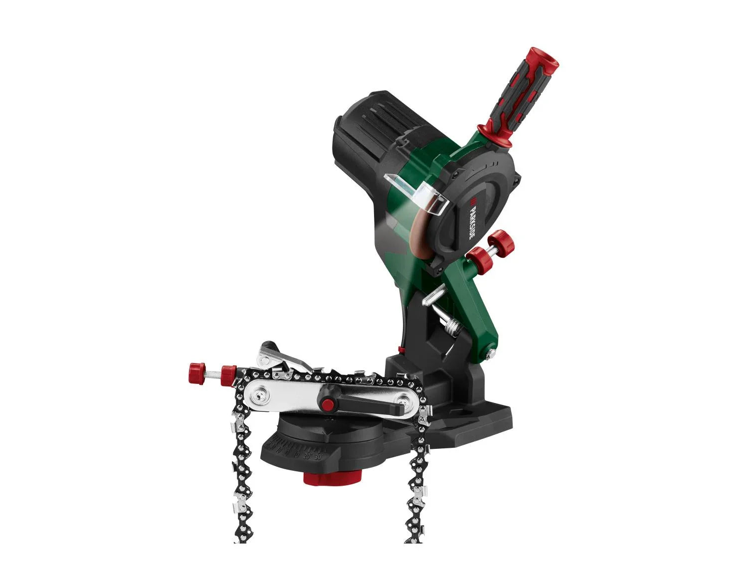 PARKSIDE Affteuse de chanes PEKSG 85 D4