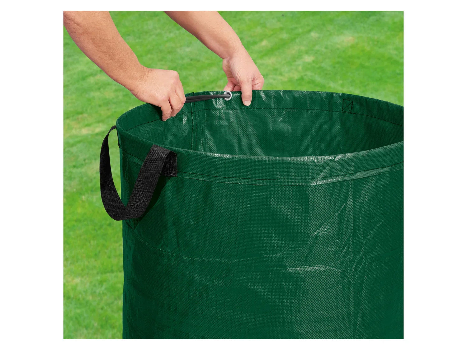 PARKSIDE Sac  dchets de jardin ou Kit de sacs  dchets de jardin ou Bche de jardin et de voiture
