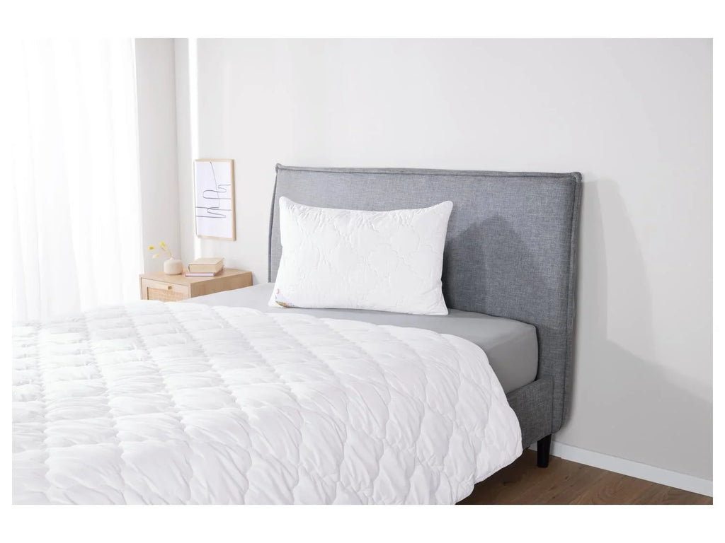 LIVARNO home Oreiller Polygiene, 50x 70 cm