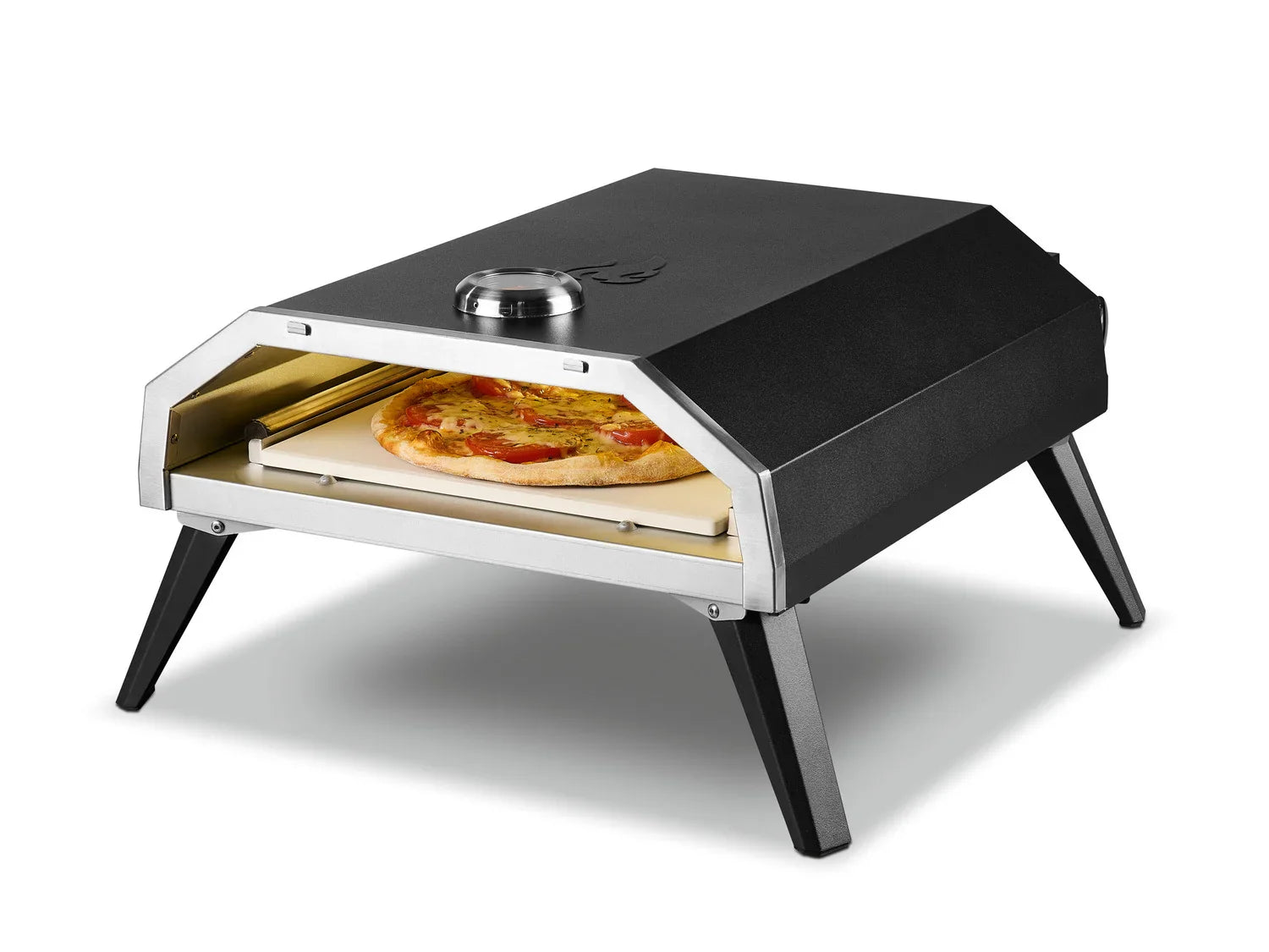 GRILLMEISTER Four  pizza  gaz