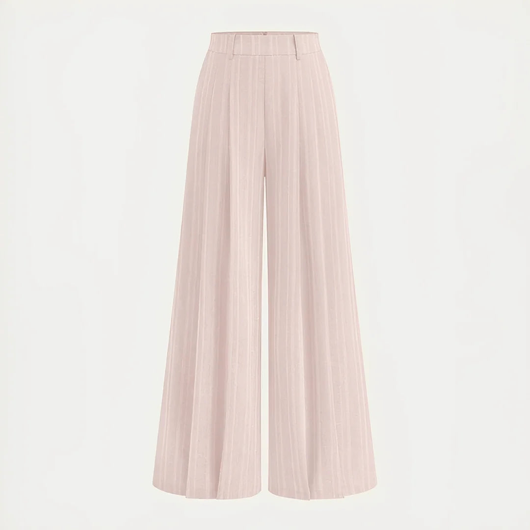Brylee - Pantalon Ample et Décontracté