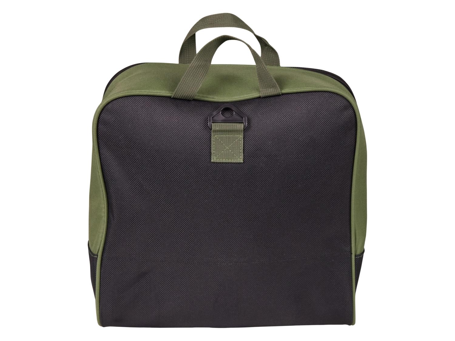 Caterpillar Sac de sport extensible