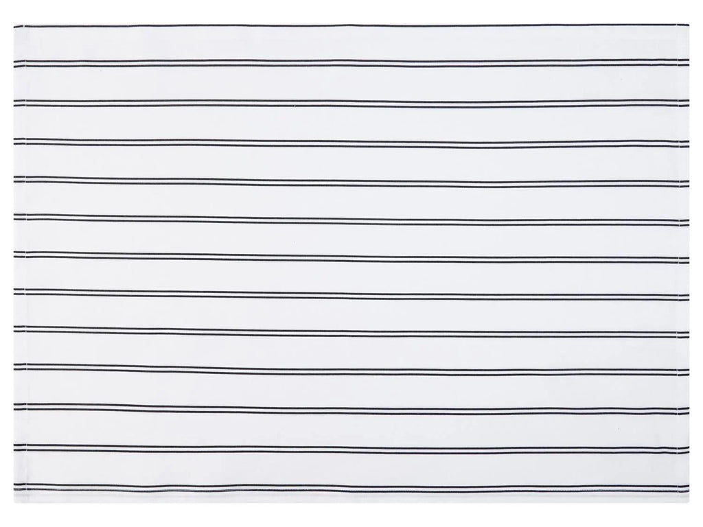 LIVARNO home Set de 5 torchons de cuisine