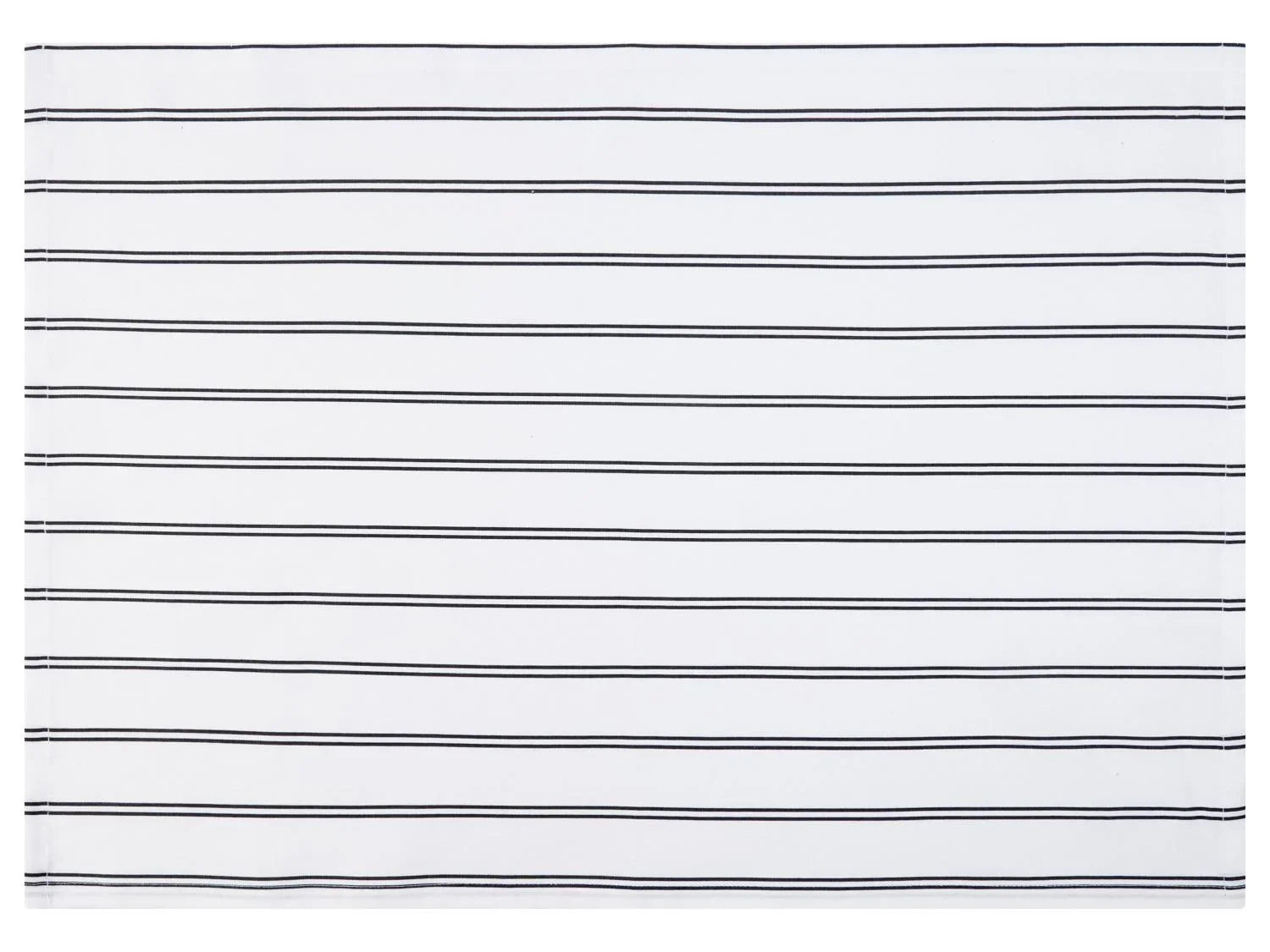 LIVARNO home Set de 5 torchons de cuisine