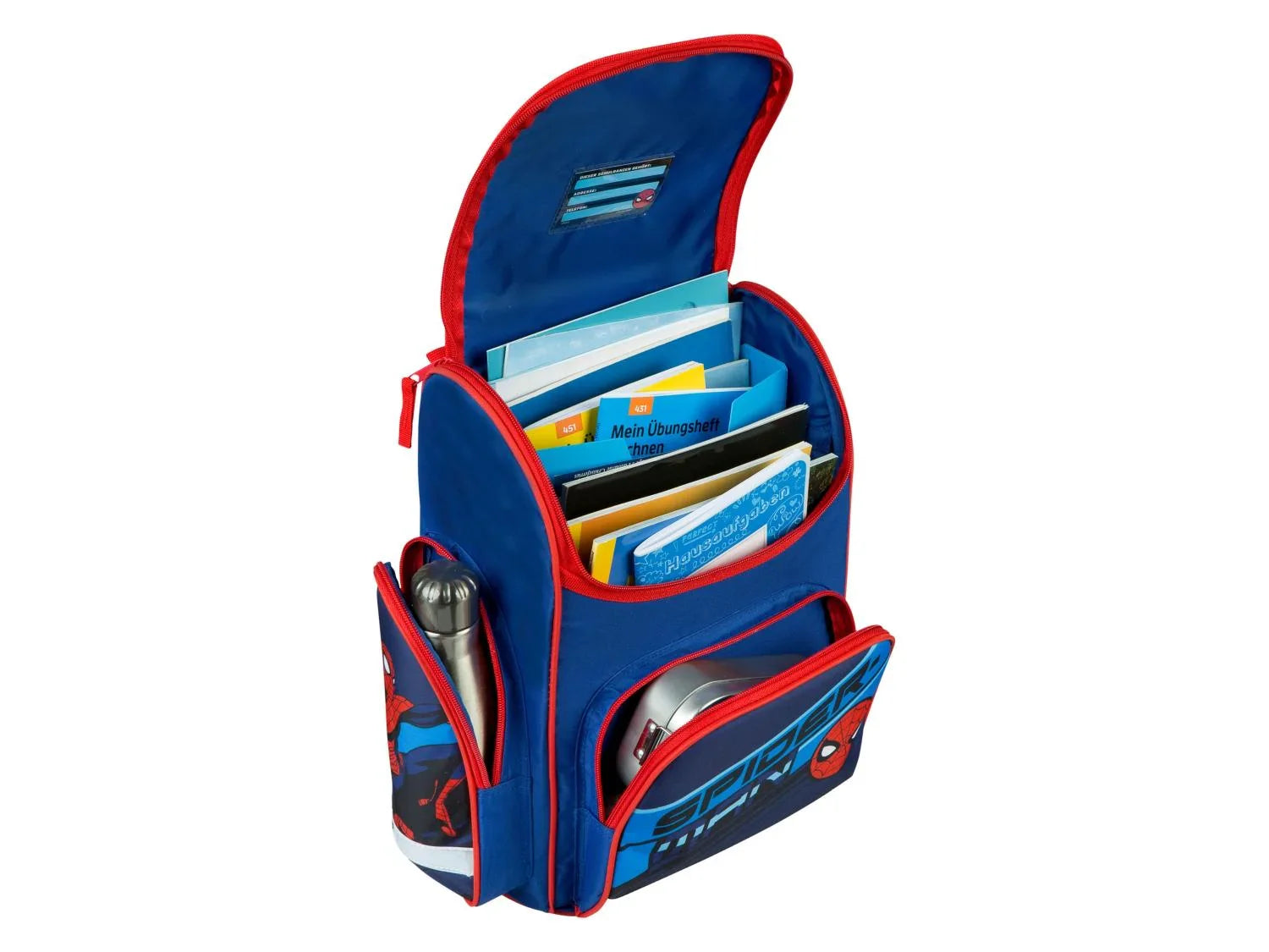 Undercover Cartable, 15 L