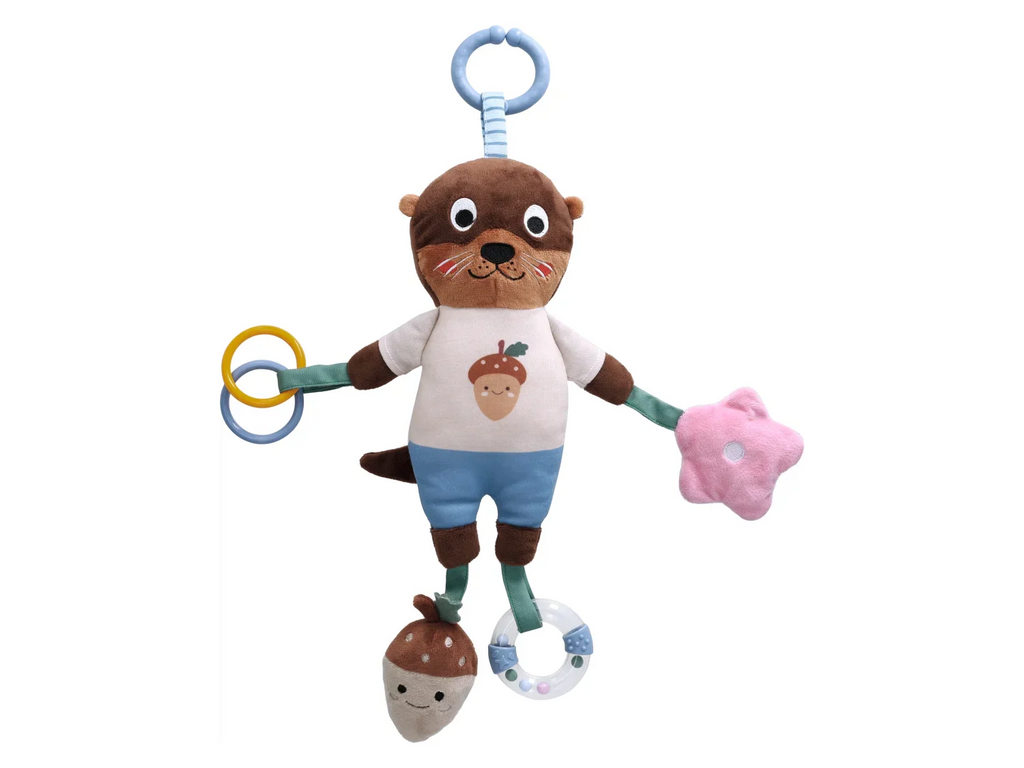 lupilu Peluche pour bb