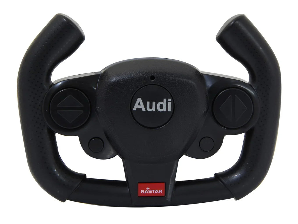 JAMARA Maquette Audi RS Q e-tron E2 Deluxe