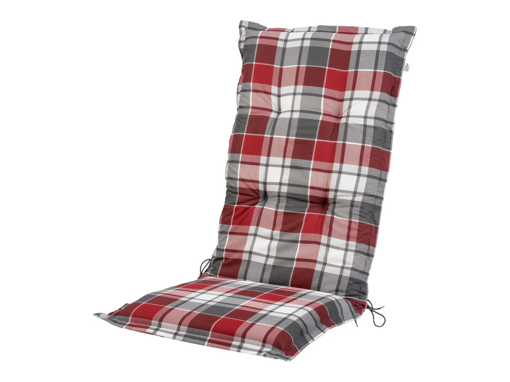 LIVARNO home Coussin pour fauteuil de jardin Valencia / Miami
