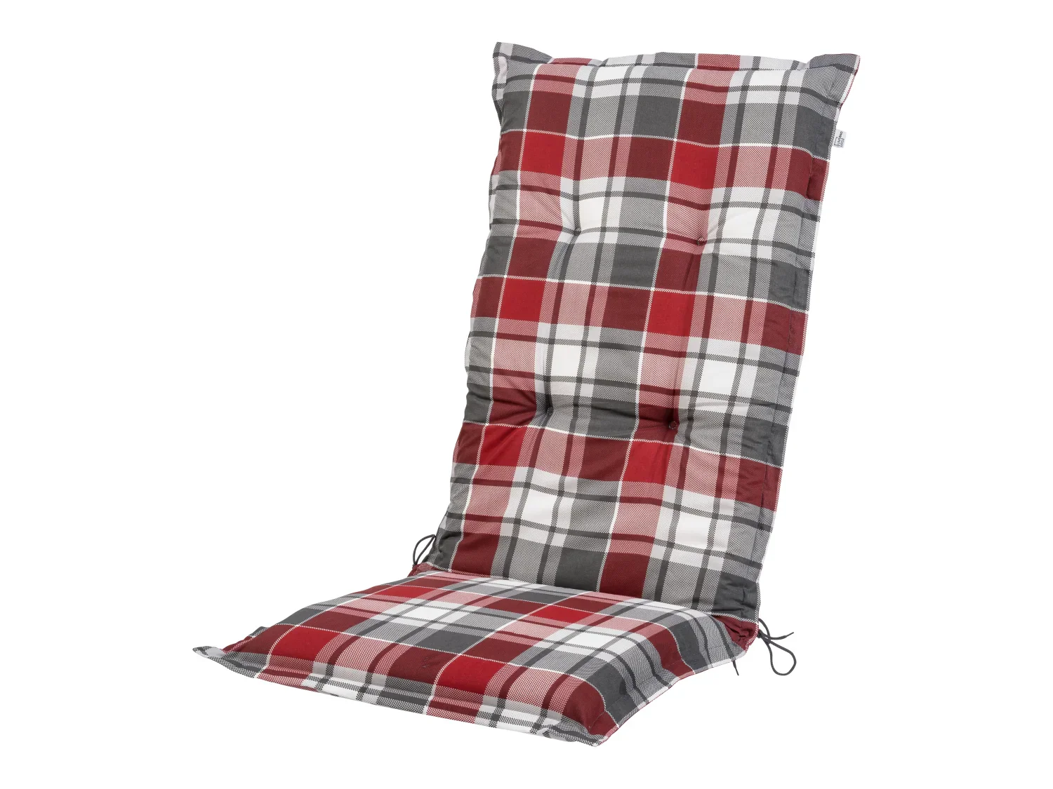 LIVARNO home Coussin pour fauteuil de jardin Valencia / Miami