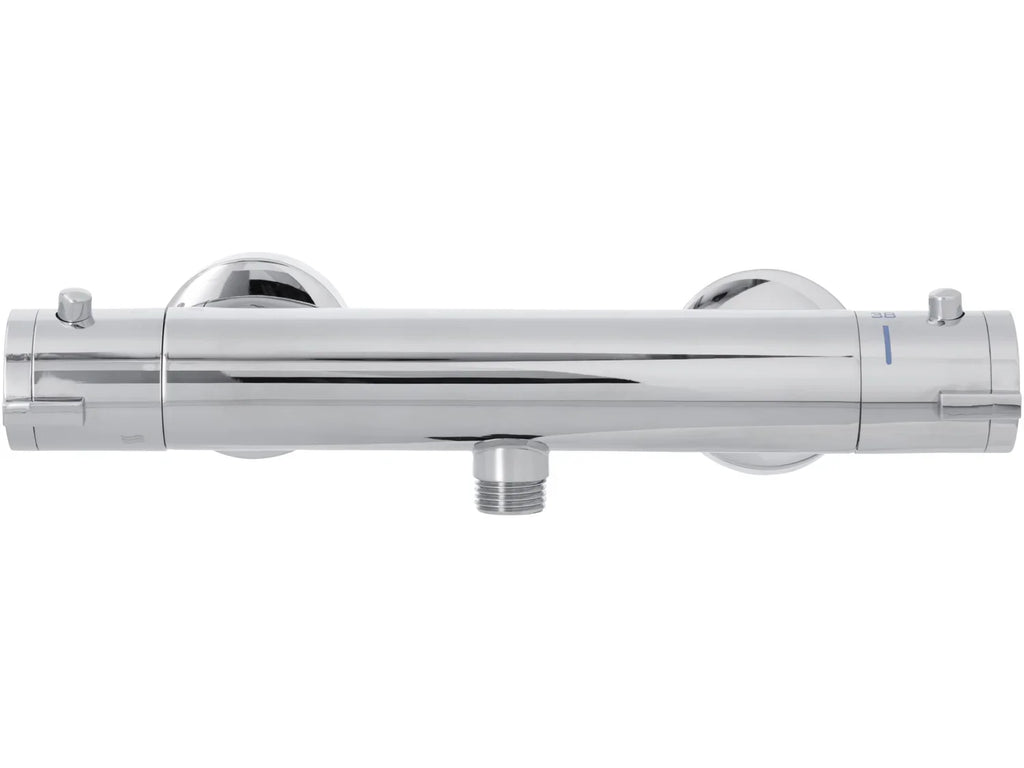 LIVARNO Mitigeur thermostatique de douche/baignoire