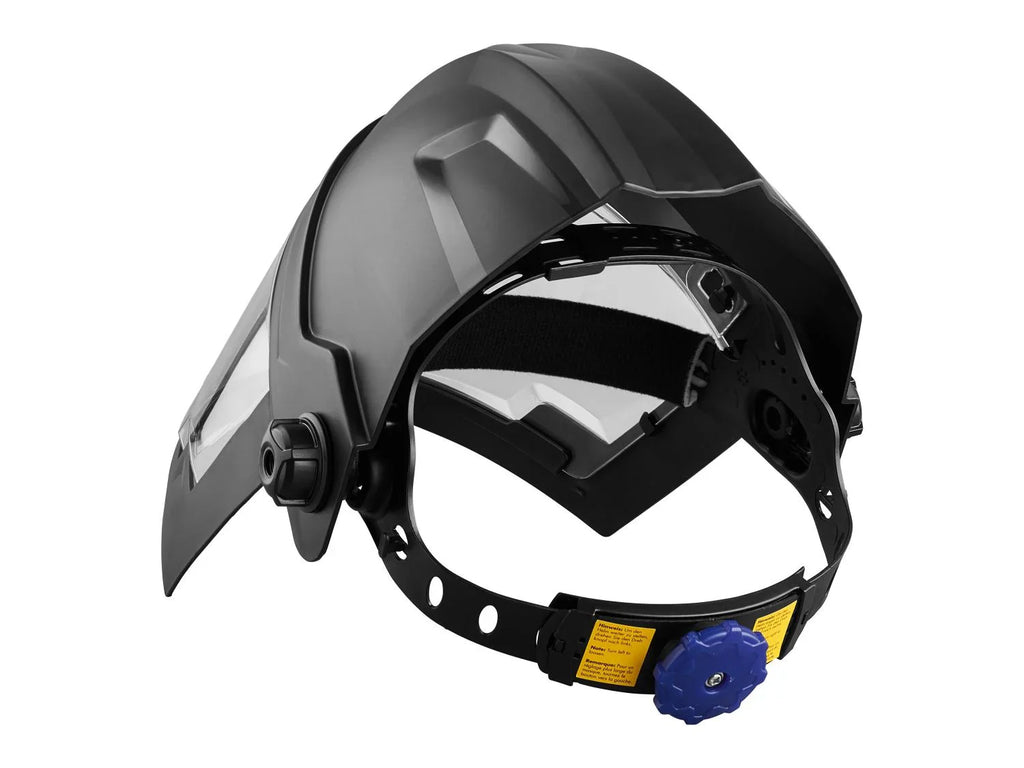 PARKSIDE Protection faciale avec visire rabattable PGSK A1