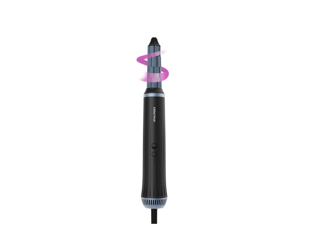 VitalMaxx Fer  friser Air Curler, 7 pices