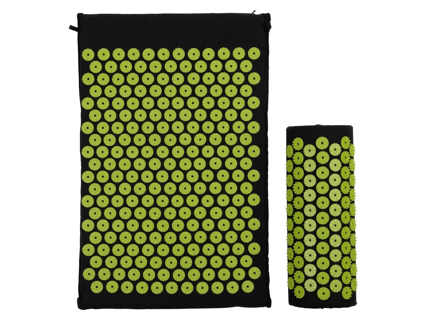 sensiplast Tapis et coussin dacupression