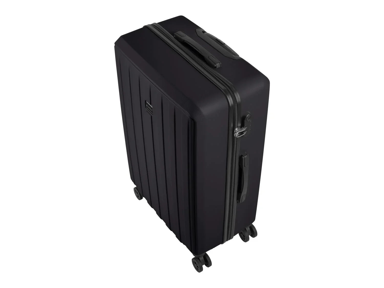 TOPMOVE Valise  roulettes, 86 l
