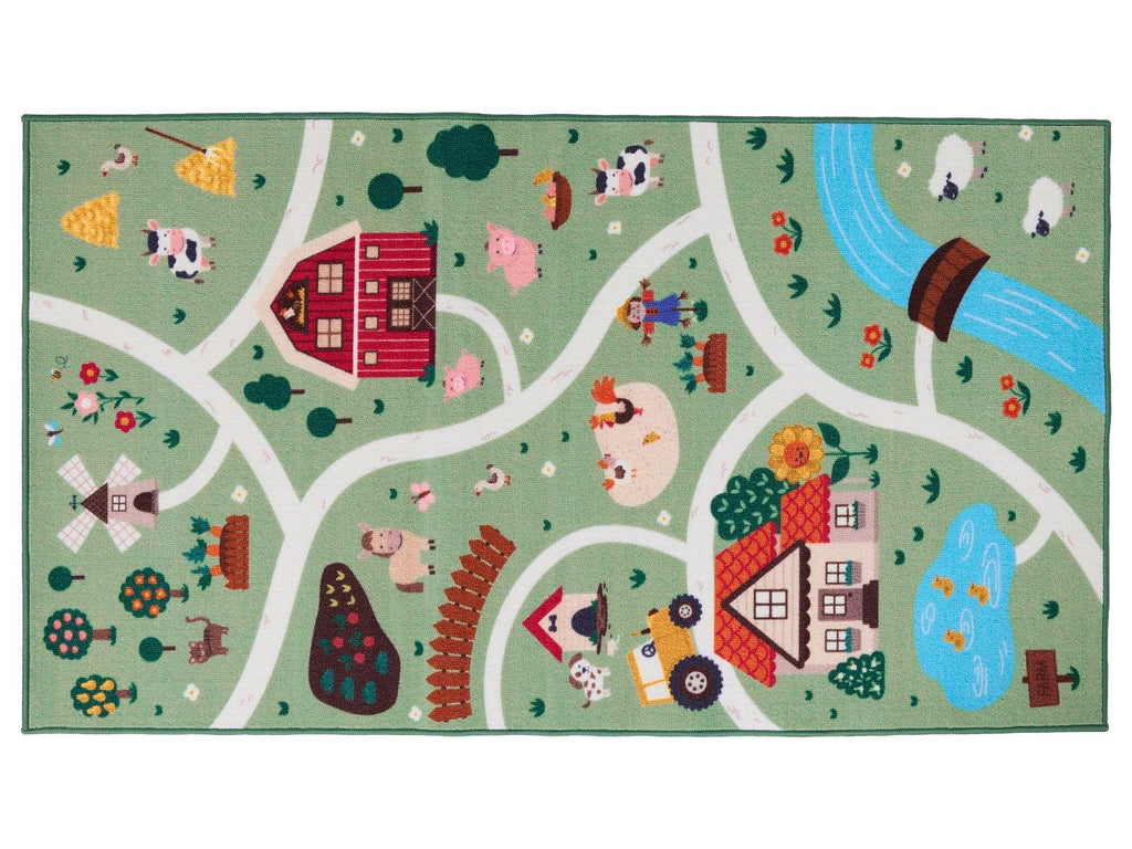 LIVARNO Tapis de jeu enfant, 75 x 133 cm