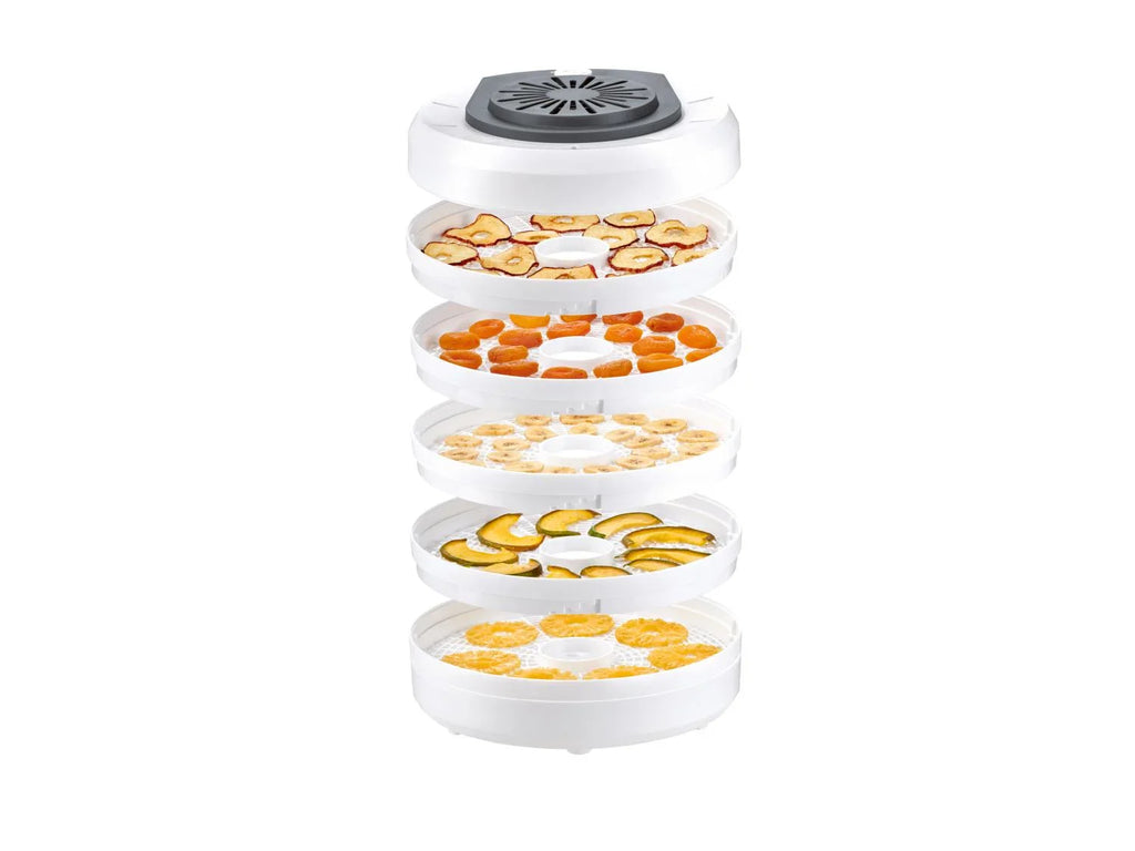 SILVERCREST KITCHEN TOOLS Dshydrateur alimentaire, 250 W