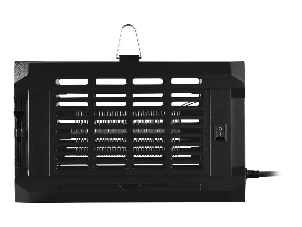 LIVARNO Lampe anti-insectes lectrique