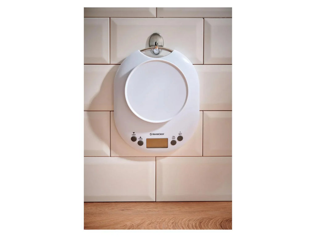 SILVERCREST Balance de cuisine