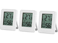 LIVARNO Thermomtre et hygromtre