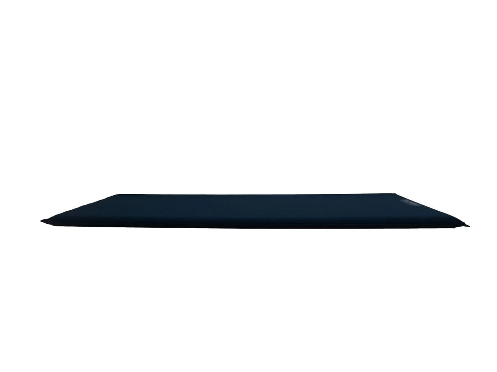 TAMBU Matelas de camping auto-gonflant NALA 5.0, 198 x 68 x 10 cm
