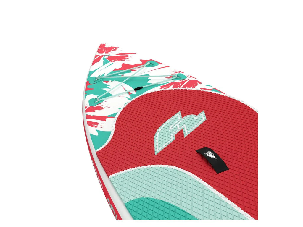 F2 Stand up paddle gonflable Exotic