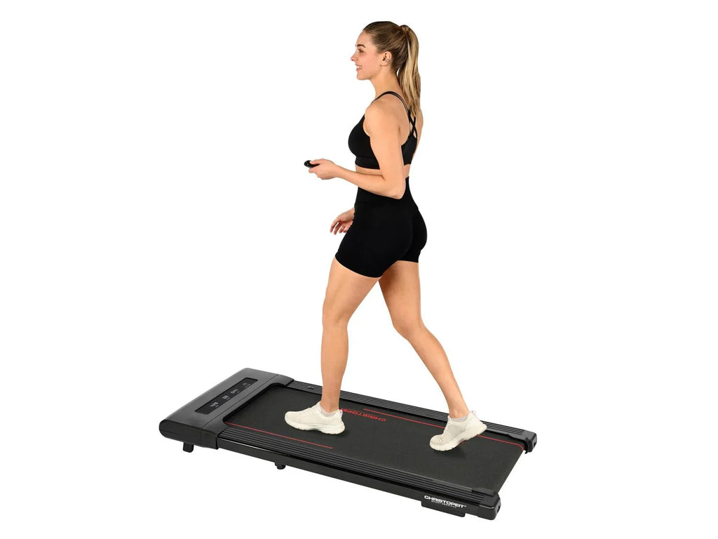 Christopeit Sport Tapis de marche