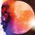 KID CUDI - MAN ON THE MOON: THE END OF DAY Vinyl LP