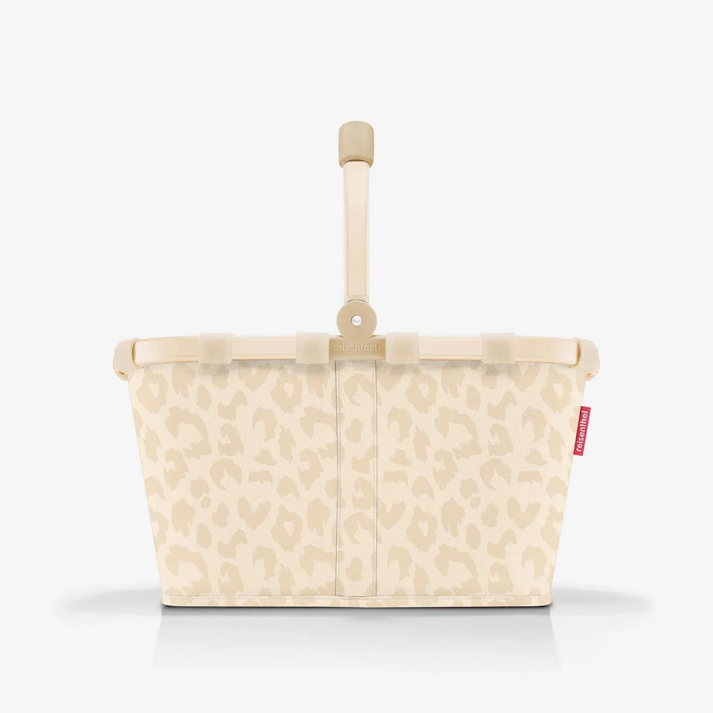 Carrybag Leo Vanilla