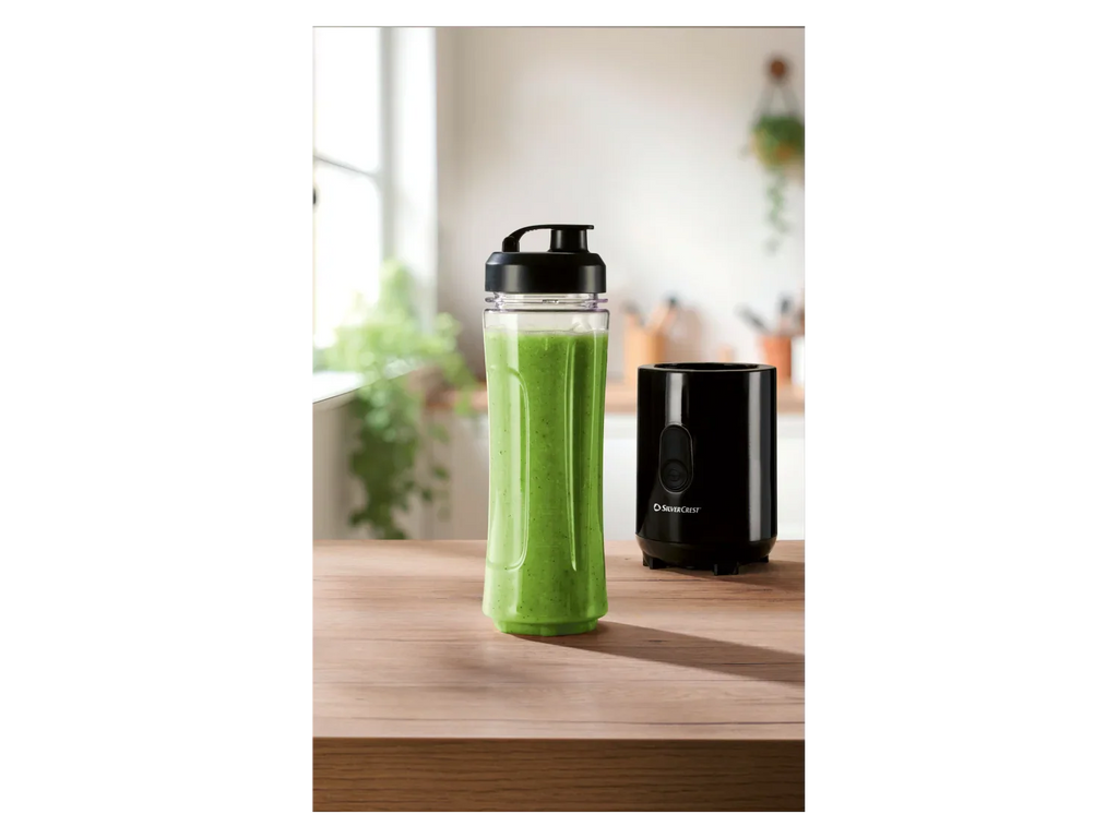 SILVERCREST Blender  smoothie, 300 W